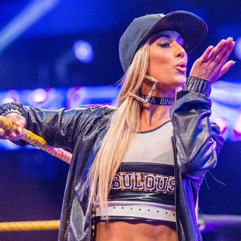 Carmella like youve never seen before: photos